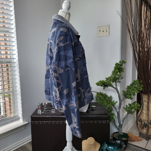 American Vintage Jacket - Picture 9 of 15